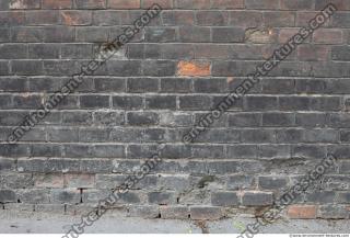 Photo Textures of Wall Bricks